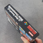 Vendita NIgel Mansell's World Championship - Retrogaming Shop