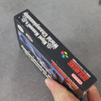 Vendita NIgel Mansell's World Championship - Retrogaming Shop