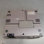 Vendita Nes Control Deck Pal A - Retrogaming Shop