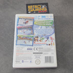 Vendita Mario & Sonic Ai Giochi Olimpici Invernali - Retrogaming Shop