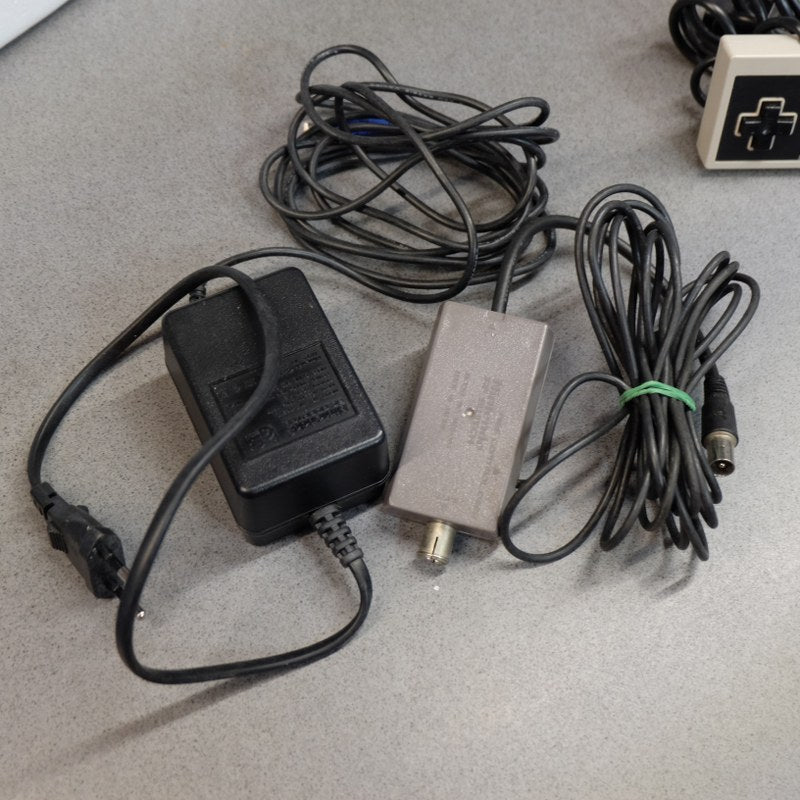 Nes Control Deck Pal A Nintendo