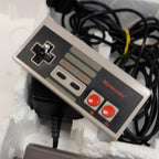 Vendita Nes Control Deck Pal A - Retrogaming Shop