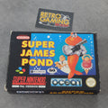 Vendita Super James Pond - Retrogaming Shop