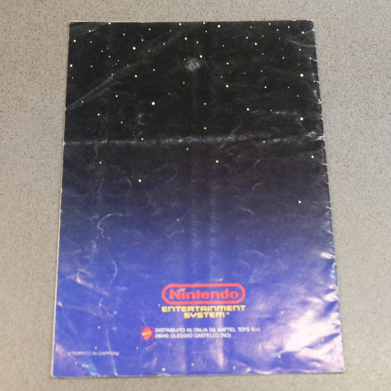 Vendita Nes Control Deck Pal A - Retrogaming Shop