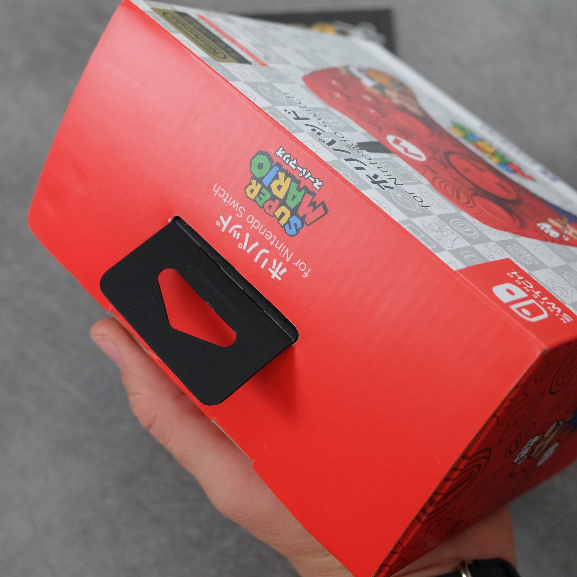 Horipad NIntendo Switch Nuovo Nintendo