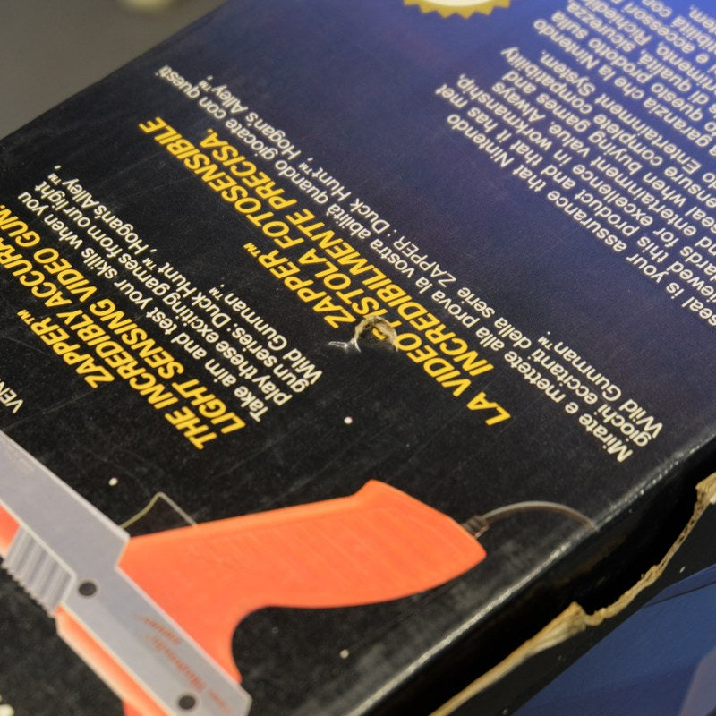 Nes Control Deck Pal A Nintendo