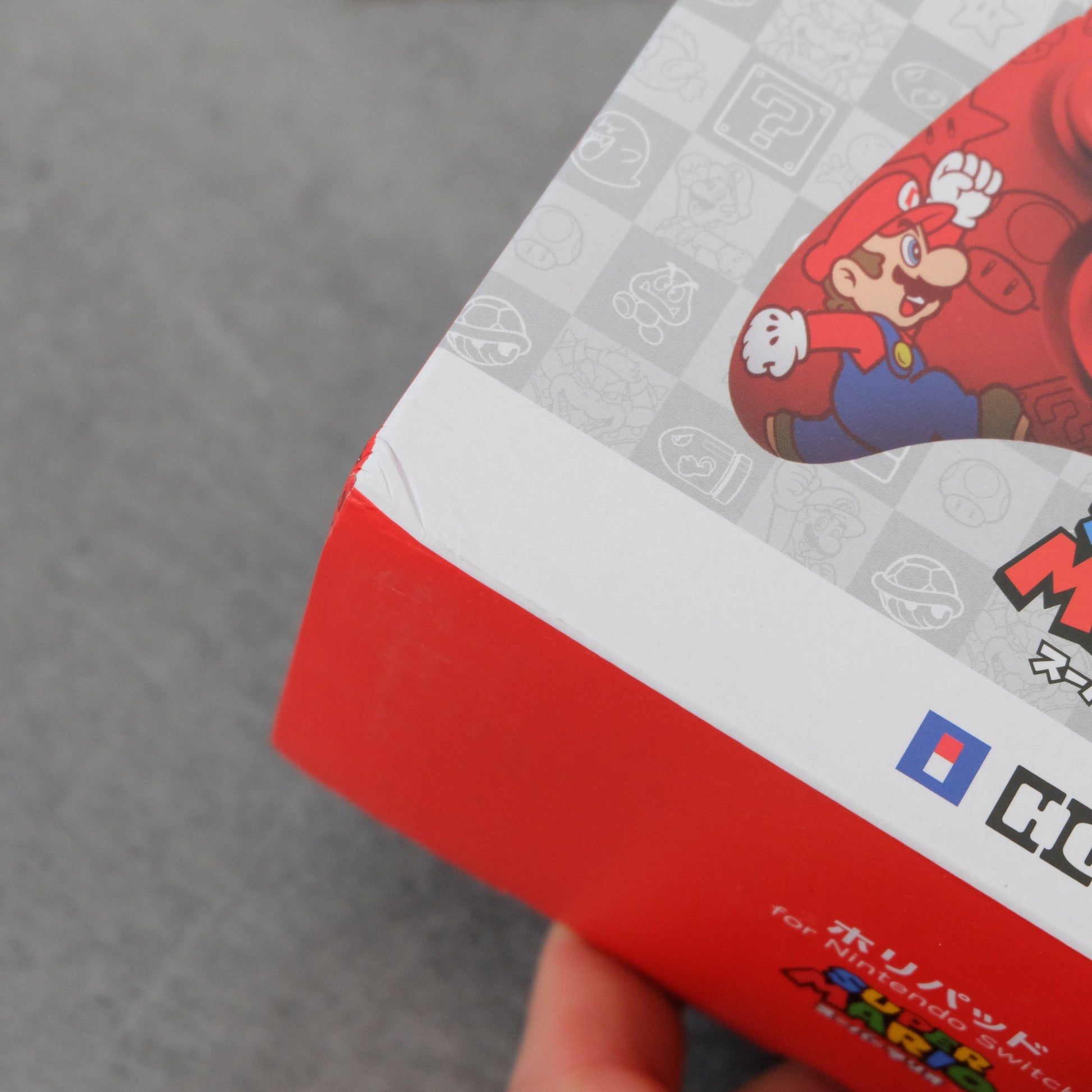 Horipad NIntendo Switch Nuovo Nintendo