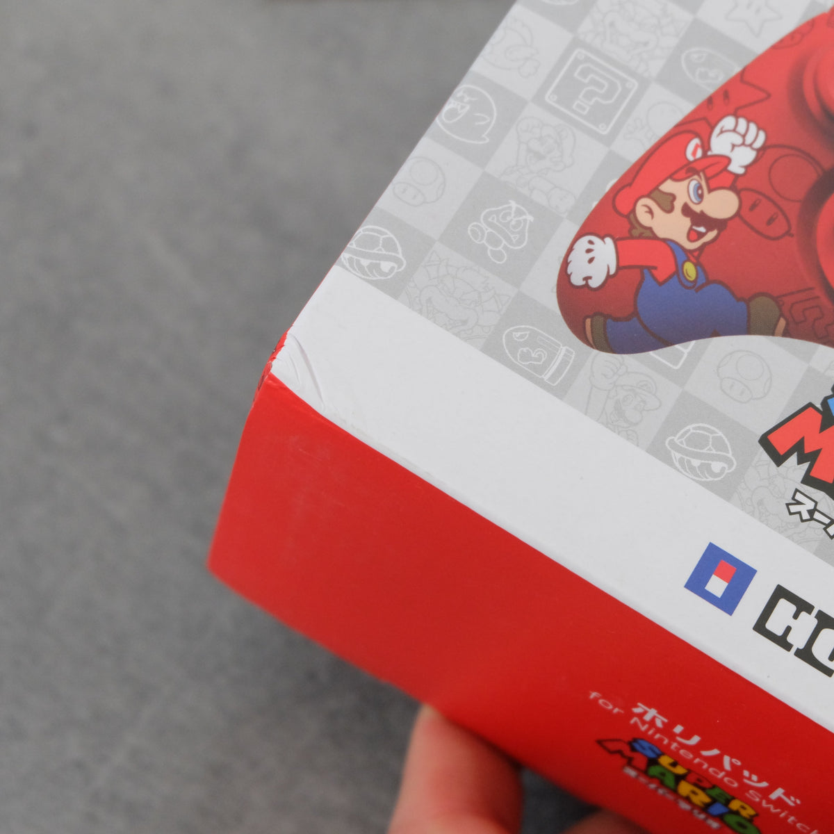 Vendita Horipad NIntendo Switch Nuovo - Retrogaming Shop