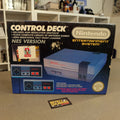 Vendita Nes Control Deck Pal A - Retrogaming Shop