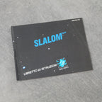 Vendita Slalom - Retrogaming Shop