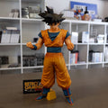Vendita Goku Dragon Ball Z Grandista Resolution of Soldiers - Retrogaming Shop