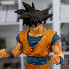 Vendita Goku Dragon Ball Z Grandista Resolution of Soldiers - Retrogaming Shop