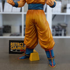 Vendita Goku Dragon Ball Z Grandista Resolution of Soldiers - Retrogaming Shop