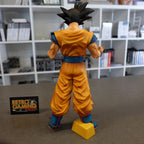 Vendita Goku Dragon Ball Z Grandista Resolution of Soldiers - Retrogaming Shop
