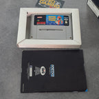 Vendita Super James Pond - Retrogaming Shop