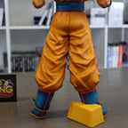 Vendita Goku Dragon Ball Z Grandista Resolution of Soldiers - Retrogaming Shop
