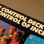 Vendita Nes Control Deck Pal A - Retrogaming Shop