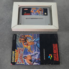 Vendita Saturday Night Slammasters - Retrogaming Shop