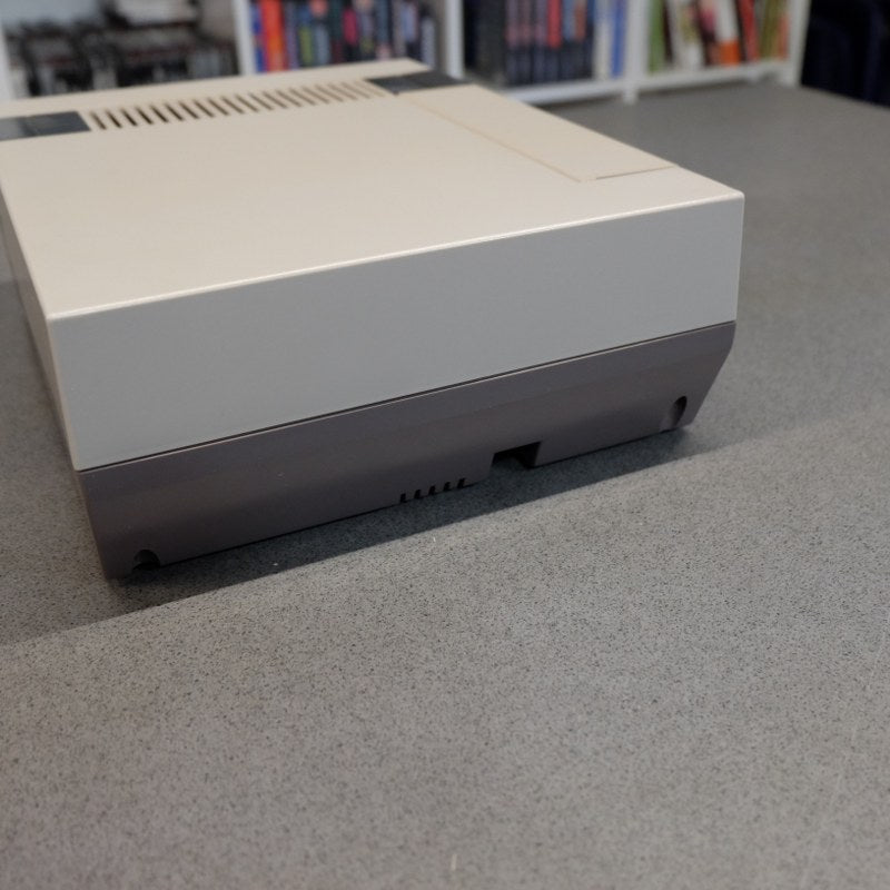 Nes Control Deck Pal A Nintendo