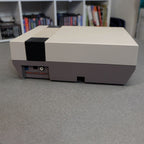 Vendita Nes Control Deck Pal A - Retrogaming Shop