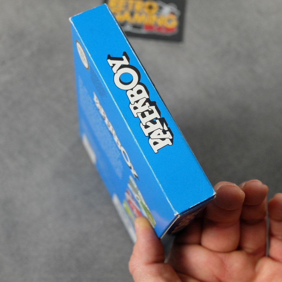 Paperboy Nintendo