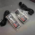 Vendita Nes Control Deck Pal A - Retrogaming Shop