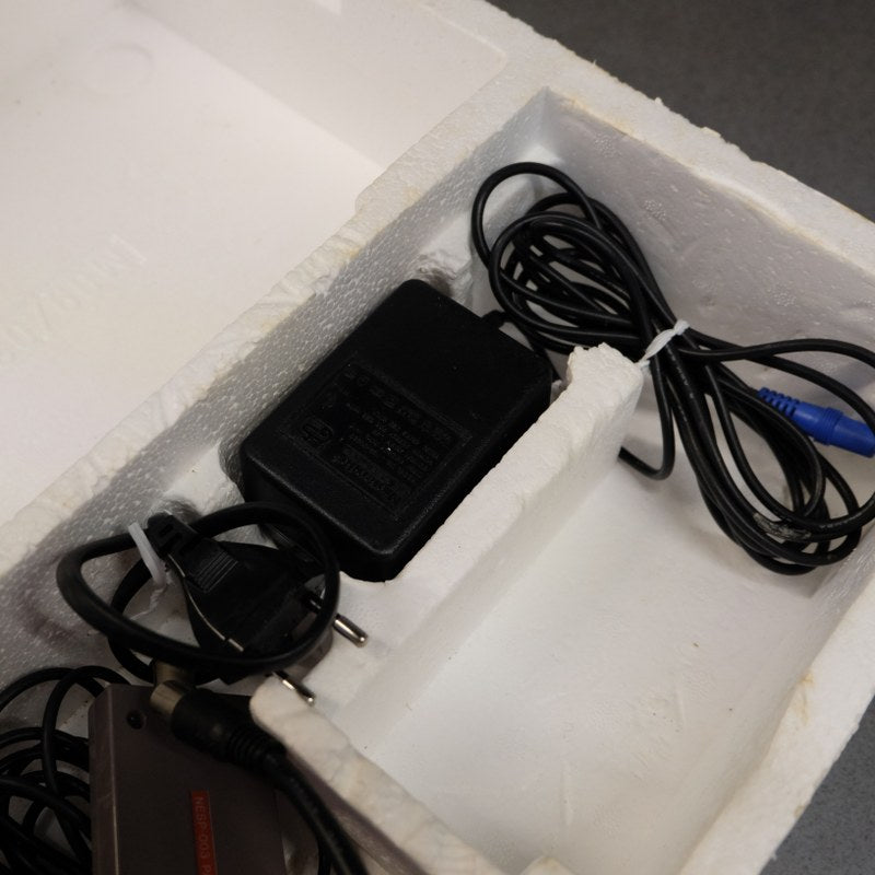 Nes Control Deck Pal A Nintendo