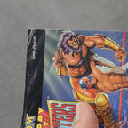 Vendita Saturday Night Slammasters - Retrogaming Shop