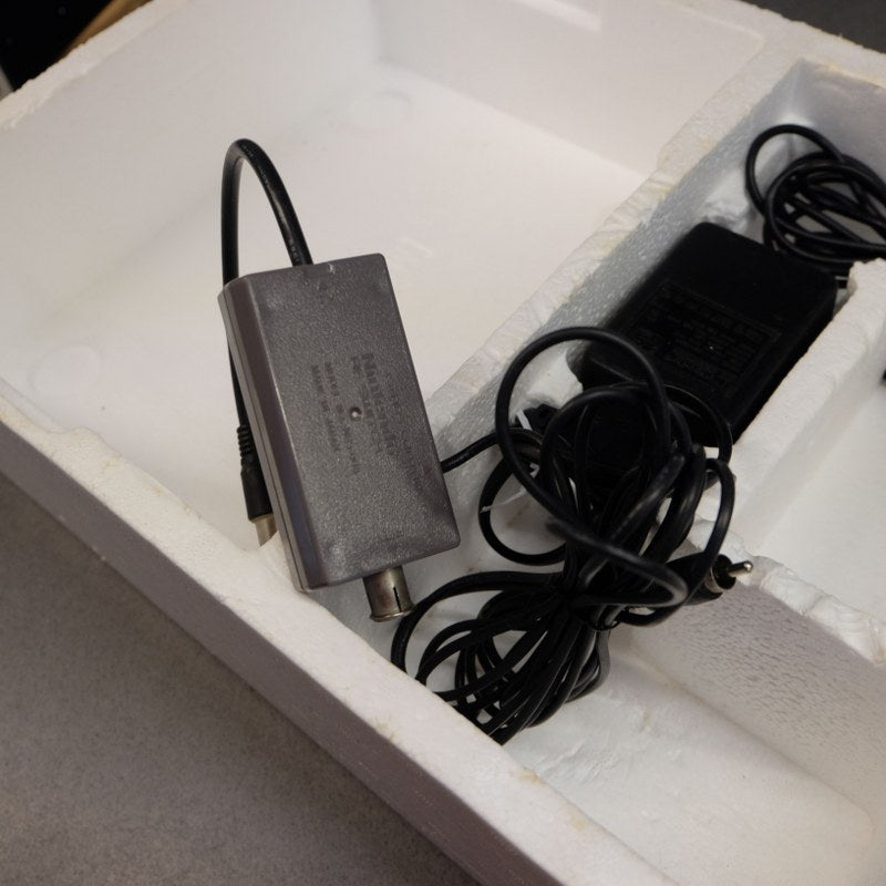 Nes Control Deck Pal A Nintendo