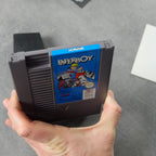 Vendita Paperboy - Retrogaming Shop