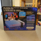 Vendita Nes Nintendo Control Deck - Retrogaming Shop