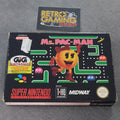 Vendita Ms. Pac-Man - Retrogaming Shop