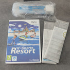 Vendita Wii Sports Resort - Retrogaming Shop