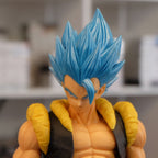 Vendita Super Sayan Blue Gogeta Dragon Ball Z Grandista Resolution of Soldiers - Retrogaming Shop