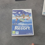 Vendita Wii Sports Resort - Retrogaming Shop