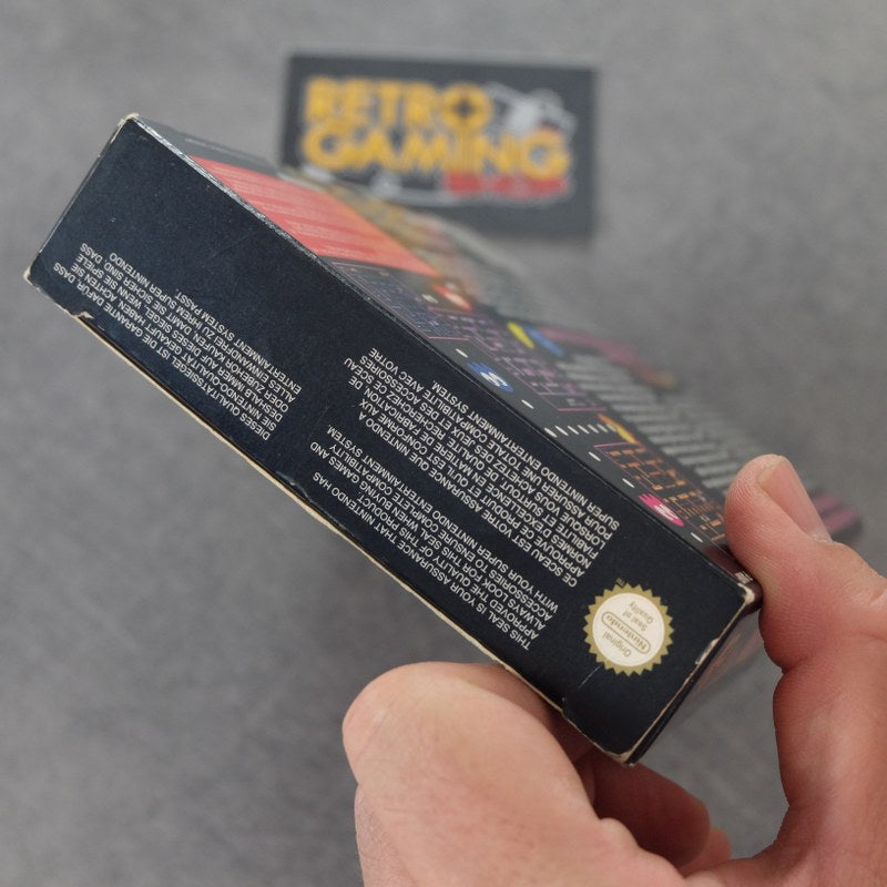 Vendita Ms. Pac-Man - Retrogaming Shop
