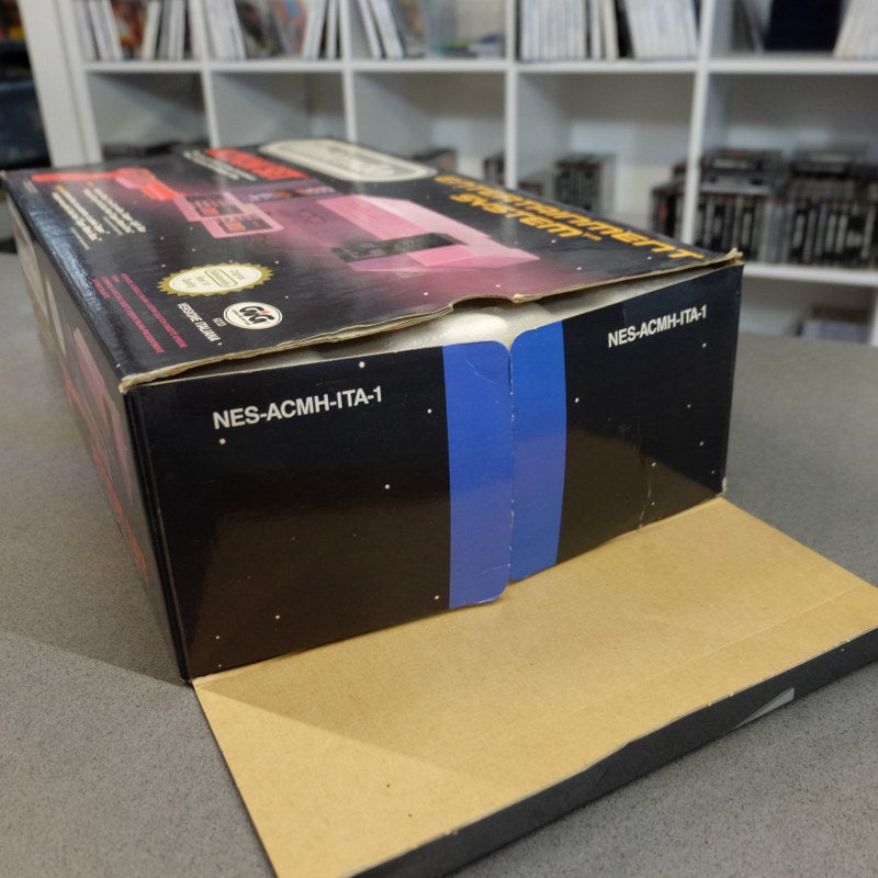 Nes Action Set Gig Nintendo