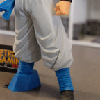 Vendita Super Sayan Blue Gogeta Dragon Ball Z Grandista Resolution of Soldiers - Retrogaming Shop