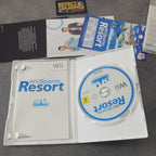 Vendita Wii Sports Resort - Retrogaming Shop