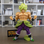 Vendita Super Sayan Broly Full Power Figure Dragon Ball Super Banpresto - Retrogaming Shop