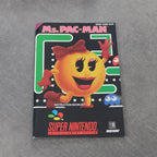 Vendita Ms. Pac-Man - Retrogaming Shop