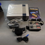 Vendita Nes Nintendo Control Deck - Retrogaming Shop