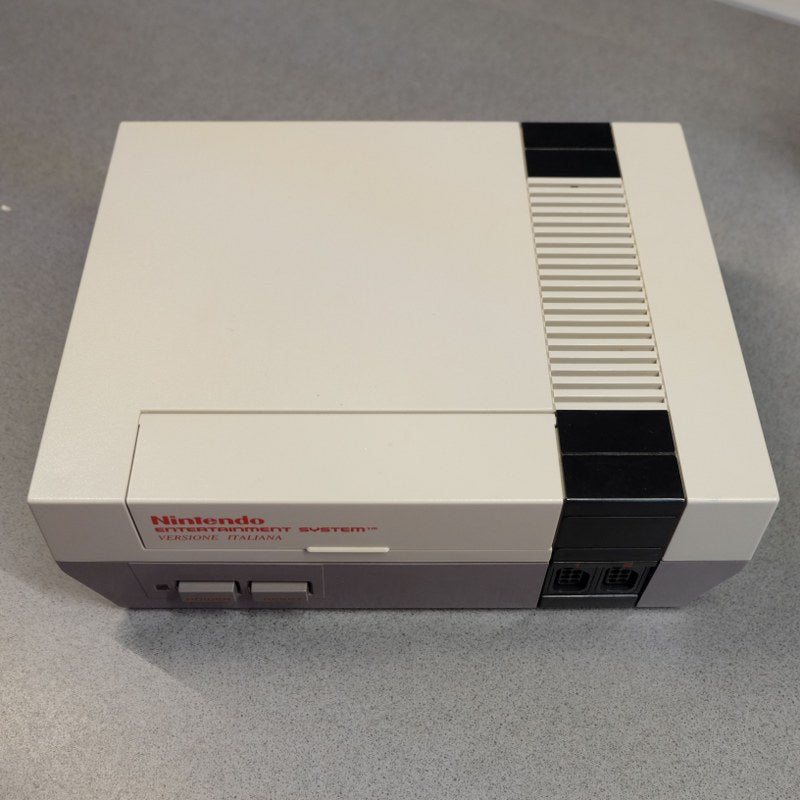 Nes Action Set Gig Nintendo