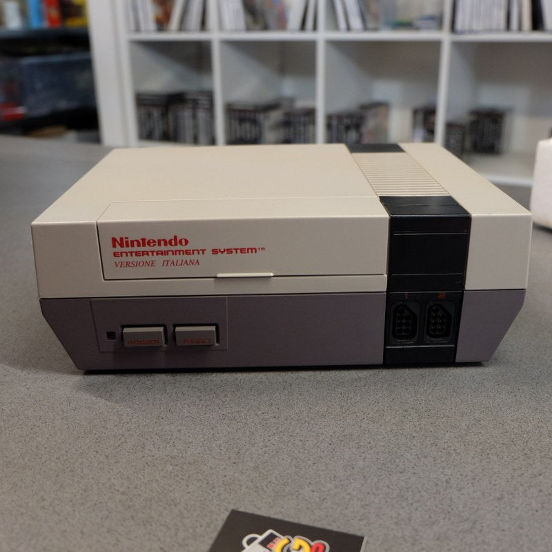 Nes Action Set Gig Nintendo