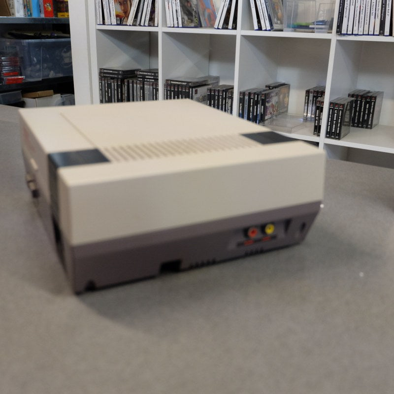 Nes Action Set Gig Nintendo