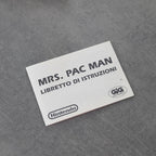 Vendita Ms. Pac-Man - Retrogaming Shop