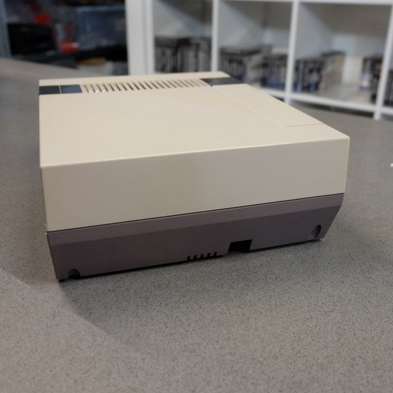 Nes Action Set Gig Nintendo