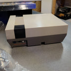 Vendita Nes Nintendo Control Deck - Retrogaming Shop