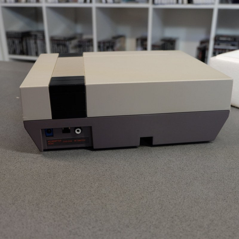 Nes Action Set Gig Nintendo