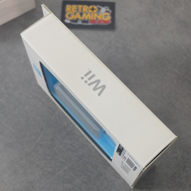Vendita Wii LAn Adapter Nuovo - Retrogaming Shop